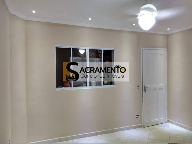 #3009 - Casa para Venda em São Vicente - SP - 2