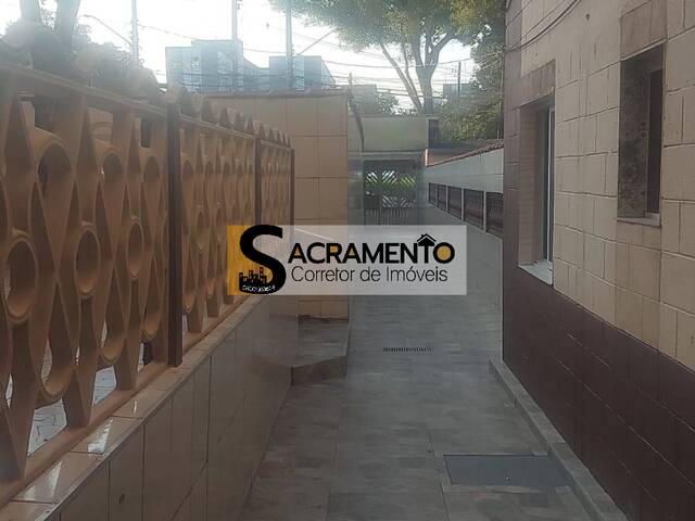 #3014 - Apartamento para Venda em São Paulo - SP - 2