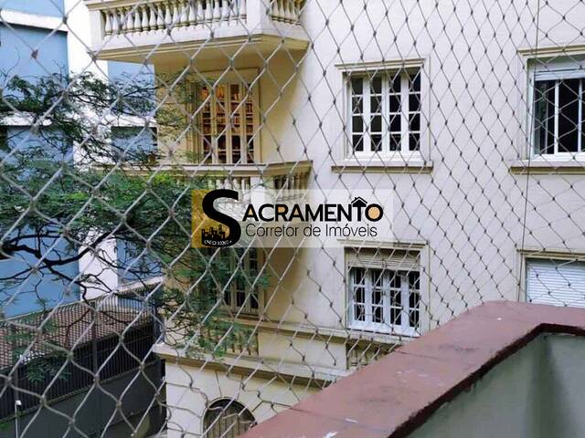 #3017 - Apartamento para Venda em São Paulo - SP - 2