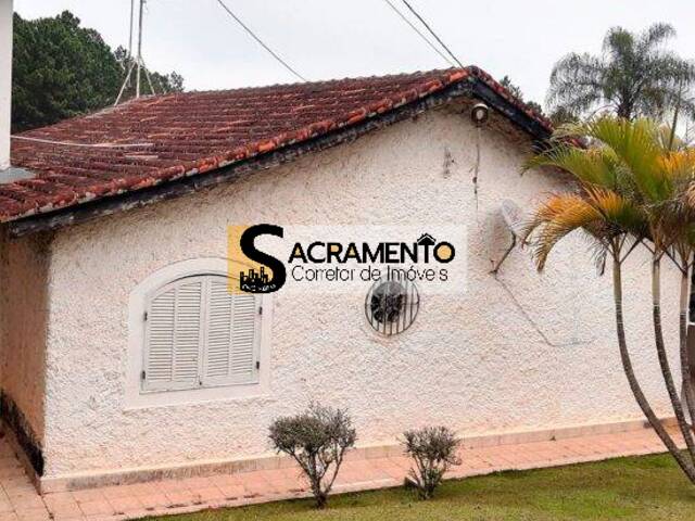 Chácara para Venda em Mairinque - 4