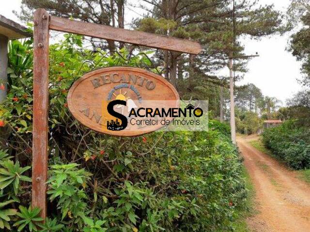 #3020 - Chácara para Venda em Mairinque - SP - 3