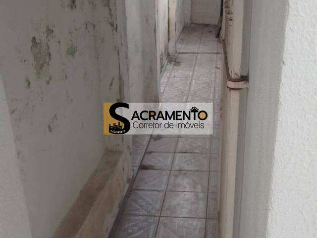 #3021 - Casa para Venda em São Paulo - SP - 2