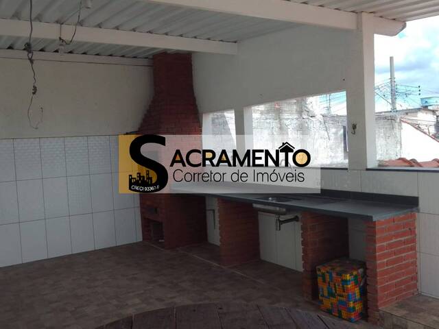 #3021 - Casa para Venda em São Paulo - SP - 3