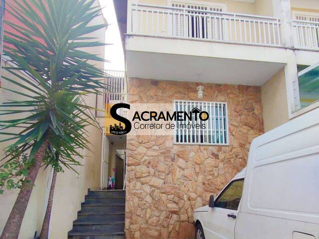 #3022 - Casa para Venda em São Paulo - SP - 2