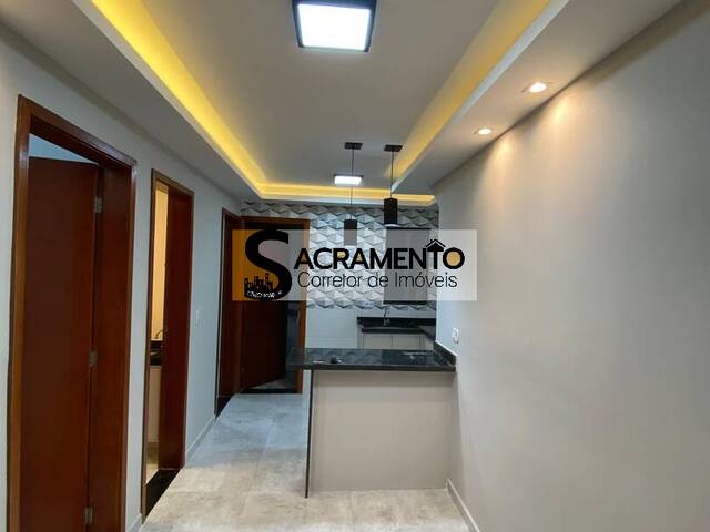 #3023 - Apartamento para Venda em São Paulo - SP