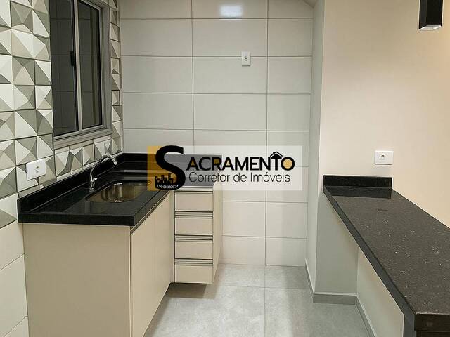 #3023 - Apartamento para Venda em São Paulo - SP