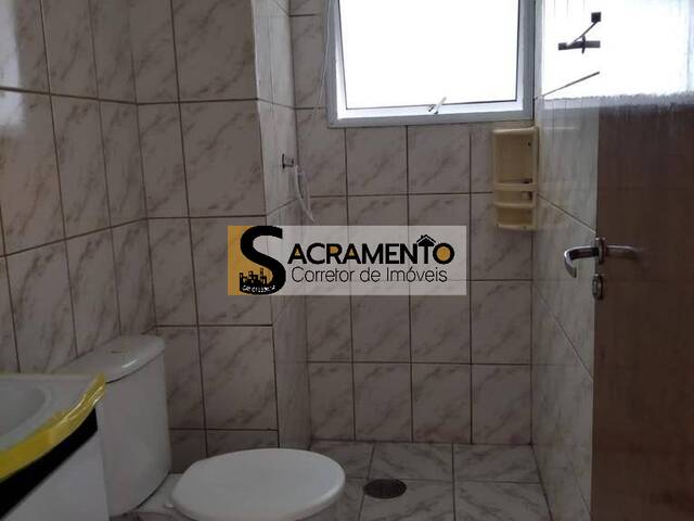 #3024 - Apartamento para Venda em São Paulo - SP - 2