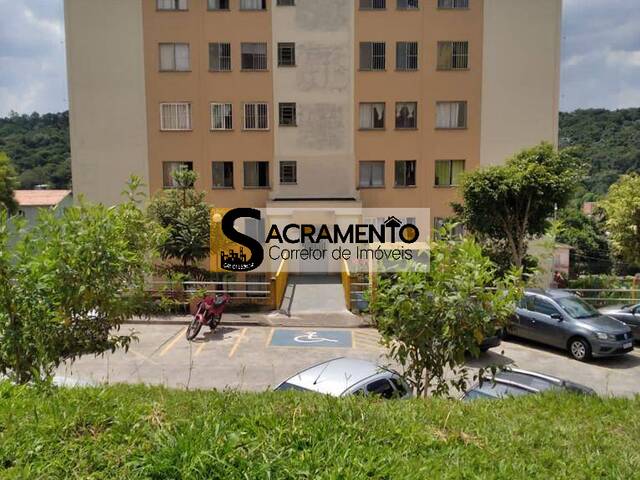 #3024 - Apartamento para Venda em São Paulo - SP - 1