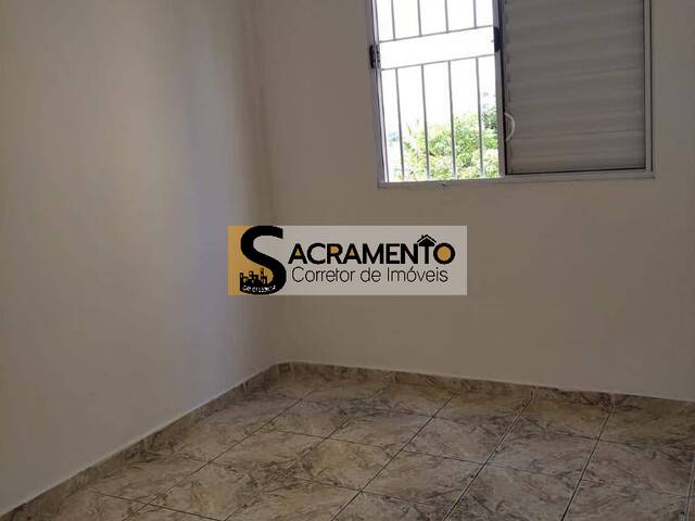 #3024 - Apartamento para Venda em São Paulo - SP - 3