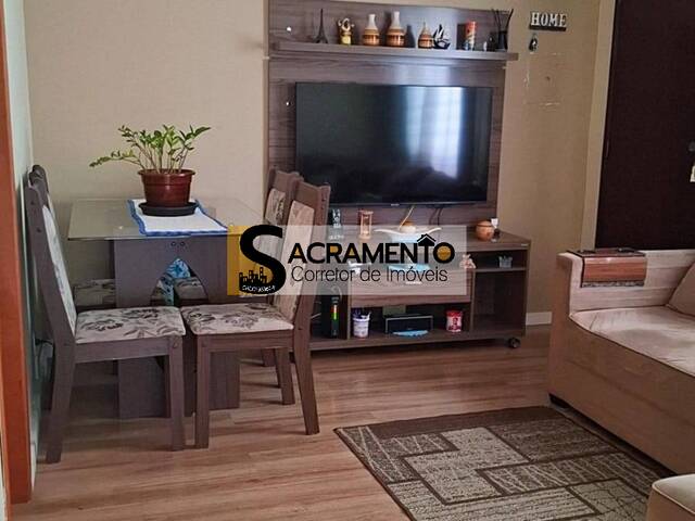 #3025 - Apartamento para Venda em São Paulo - SP - 2