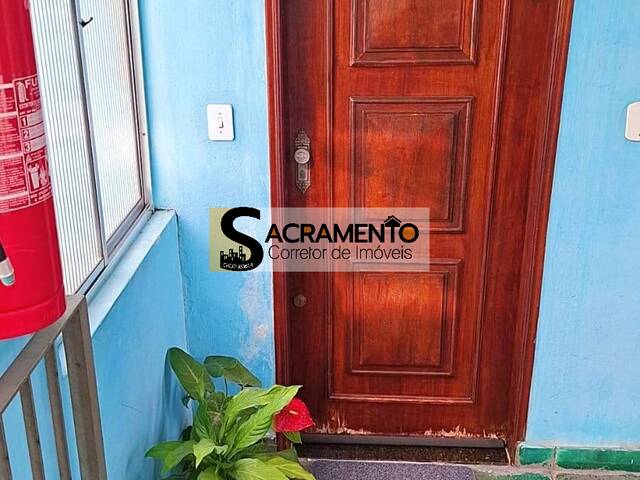 #3025 - Apartamento para Venda em São Paulo - SP - 3