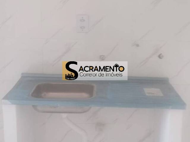 #3026 - Apartamento para Venda em São Paulo - SP - 3