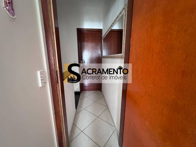 #3027 - Casa para Venda em São Paulo - SP - 2