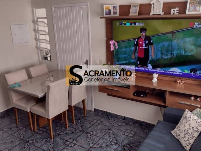 #3029 - Casa para Venda em São Paulo - SP - 1