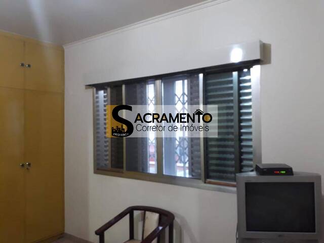#3030 - Casa para Venda em São Paulo - SP - 2