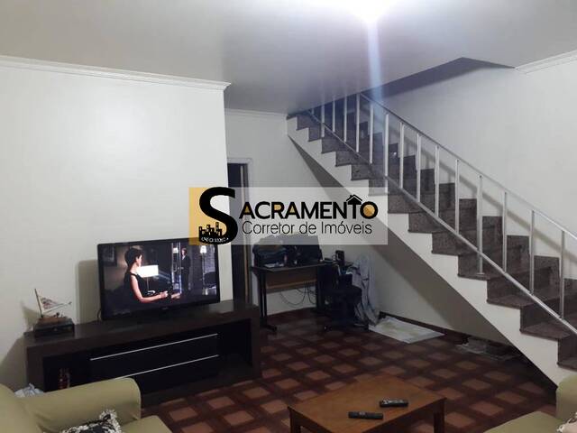 Casa para Venda em São Paulo - 5