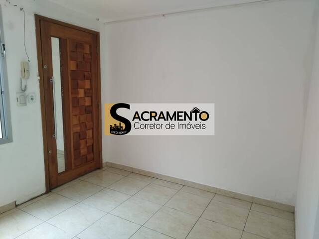 #3033 - Apartamento para Venda em São Paulo - SP - 2
