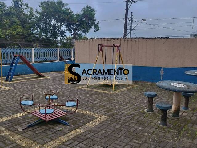 #3033 - Apartamento para Venda em São Paulo - SP - 3