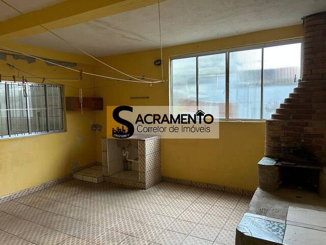 #494 - Apartamento para Venda em São Paulo - SP - 2