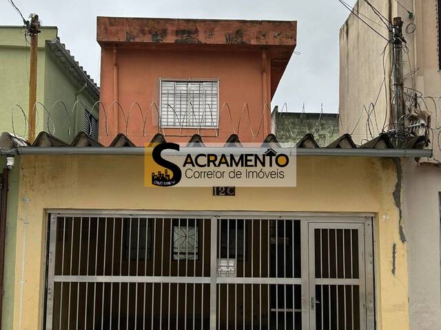 #494 - Apartamento para Venda em São Paulo - SP - 1