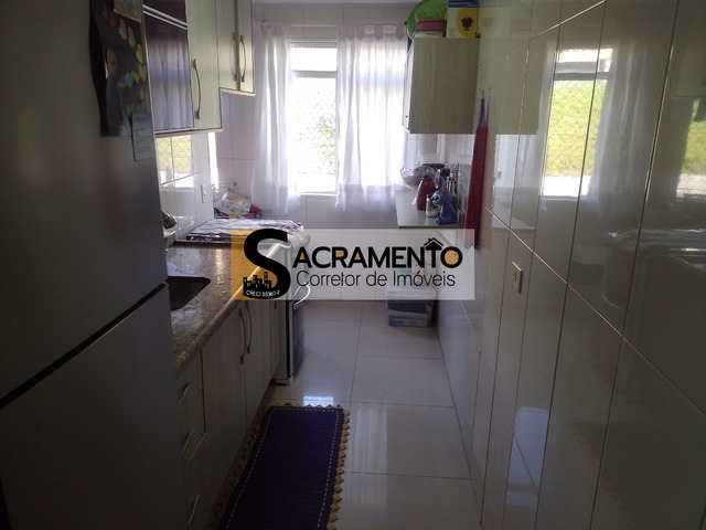 #3034 - Apartamento para Venda em São Paulo - SP - 2