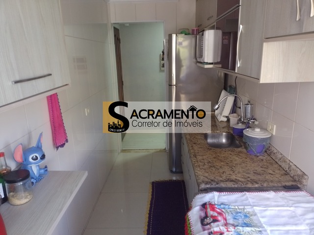 #3034 - Apartamento para Venda em São Paulo - SP - 3