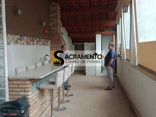 Casa para Venda em São Paulo - 5