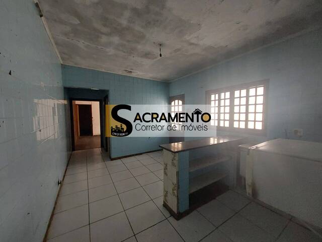 #3036 - Casa para Venda em São Paulo - SP - 2