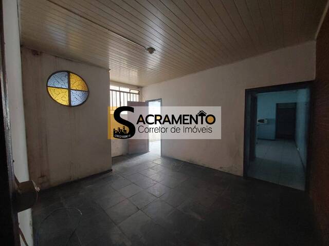 #3036 - Casa para Venda em São Paulo - SP - 1