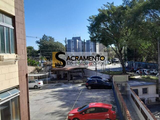 #3039 - Apartamento para Venda em São Paulo - SP - 3