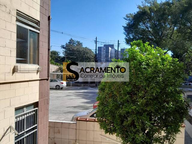 #3039 - Apartamento para Venda em São Paulo - SP - 2