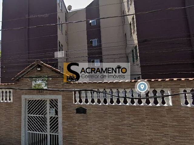 Venda em Conjunto Habitacional Juscelino Kubitschek - São Paulo