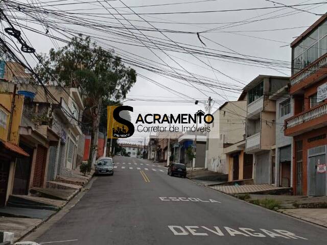 #1643 - Casa para Venda em São Paulo - SP - 1