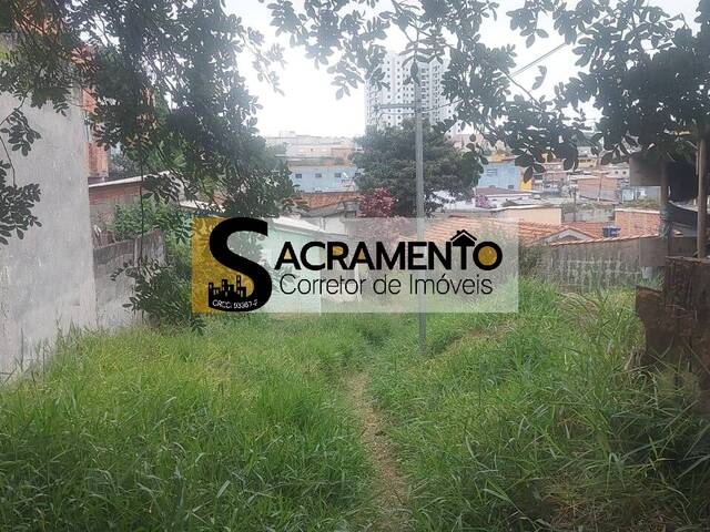 #2739 - Área para Venda em São Paulo - SP - 3