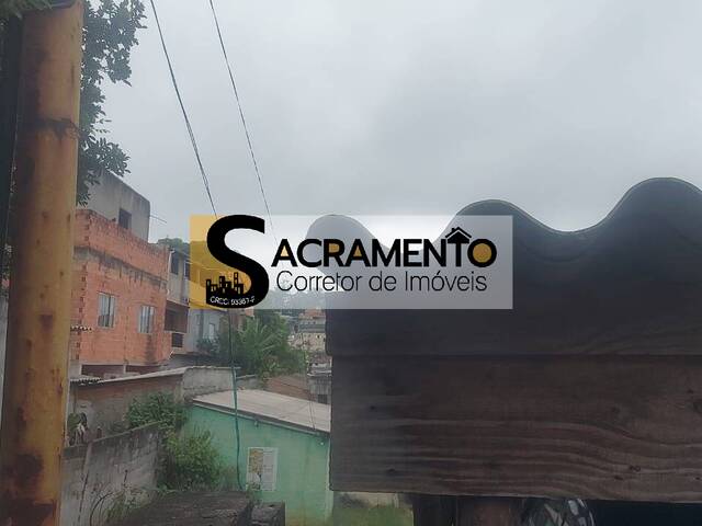 Área para Venda em São Paulo - 4