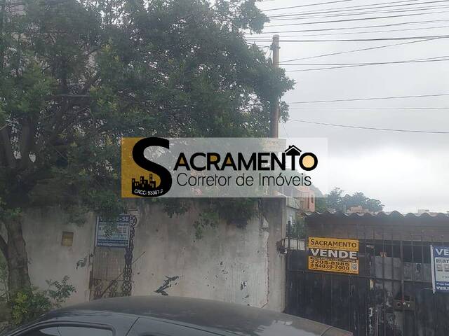 Área para Venda em São Paulo - 5