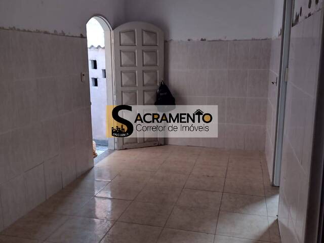 Venda em Jardim Santa Terezinha (Zona Leste) - São Paulo