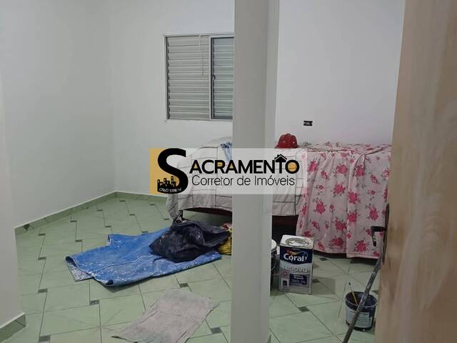 #3046 - Casa para Venda em São Paulo - SP - 3