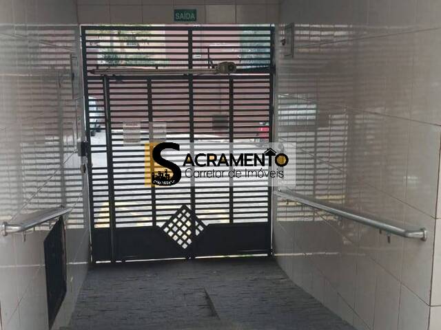 Venda em Conjunto Residencial José Bonifácio - São Paulo