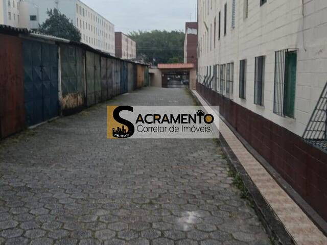 #2998 - Apartamento para Venda em São Paulo - SP - 2