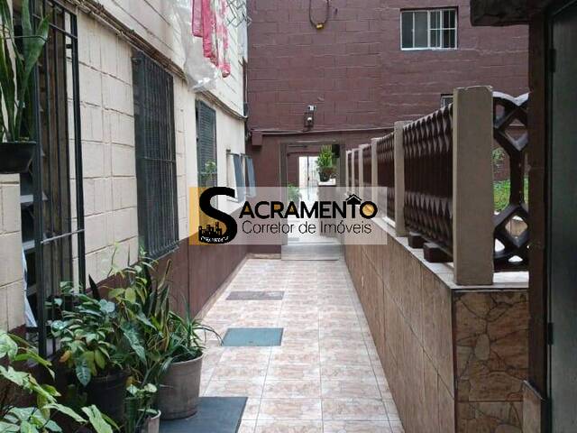 #2998 - Apartamento para Venda em São Paulo - SP - 3
