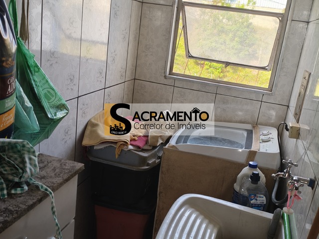 #3048 - Apartamento para Venda em São Paulo - SP - 1
