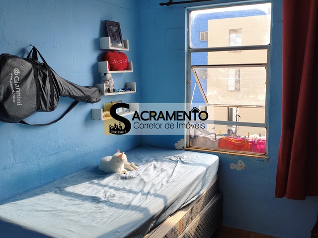 Apartamento para Venda em São Paulo - 5