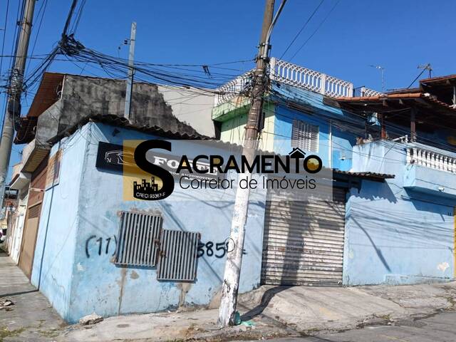 #3051 - Casa para Venda em São Paulo - SP - 3