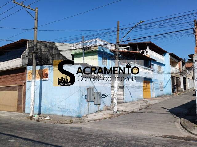 Venda em PARADA XV DE NOVEMBRO - São Paulo