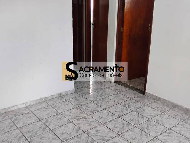 #3053 - Apartamento para Locação em São Paulo - SP - 1