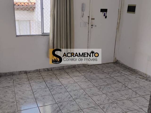 #3053 - Apartamento para Locação em São Paulo - SP - 3