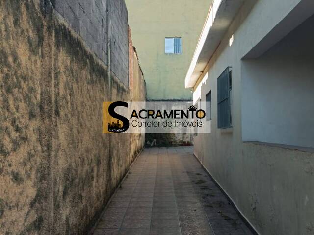 Casa para Venda em São Paulo - 5