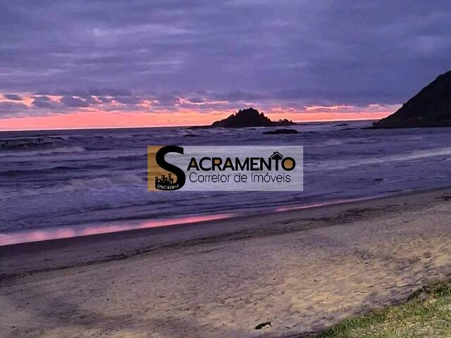 #3055 - Apartamento para Venda em Itanhaém - SP - 3
