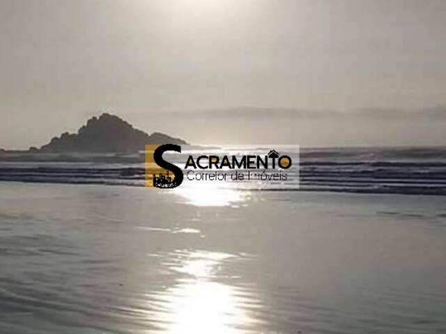 Apartamento para Venda em Itanhaém - 4